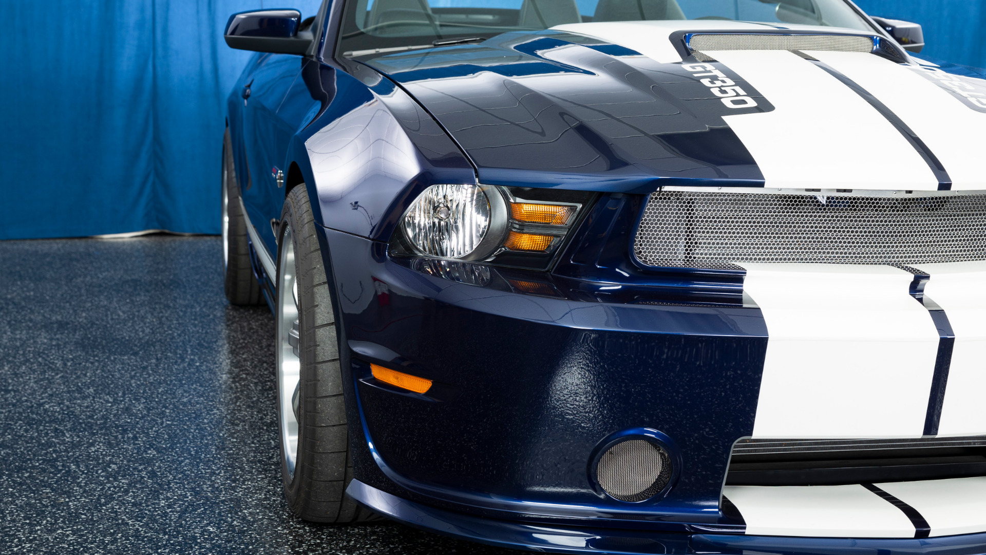 2012 Ford Mustang | RK Motors Classic Cars and Muscle Cars