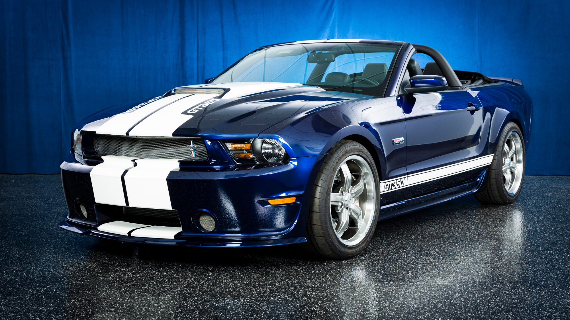 定率割引 往復 Used 2012 FORD MUSTANG SHELBY GT350 For Sale ($79,500 自動車