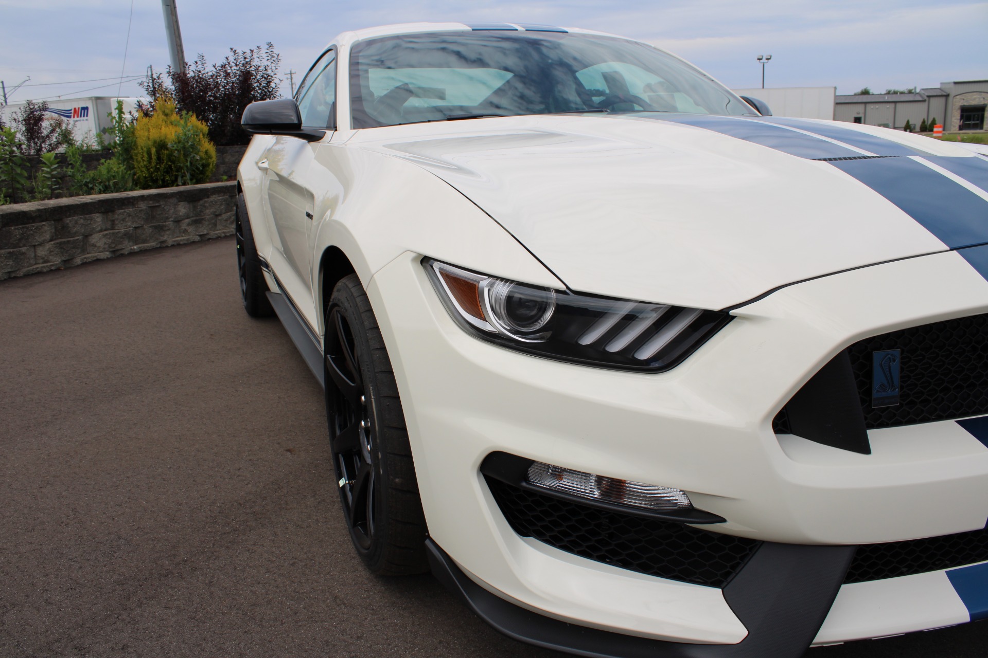 Used 2020 FORD MUSTANG SHELBY GT350R For Sale (Sold Used 2020 FORD MUSTANG SHELBY GT350R For Sale (Sold