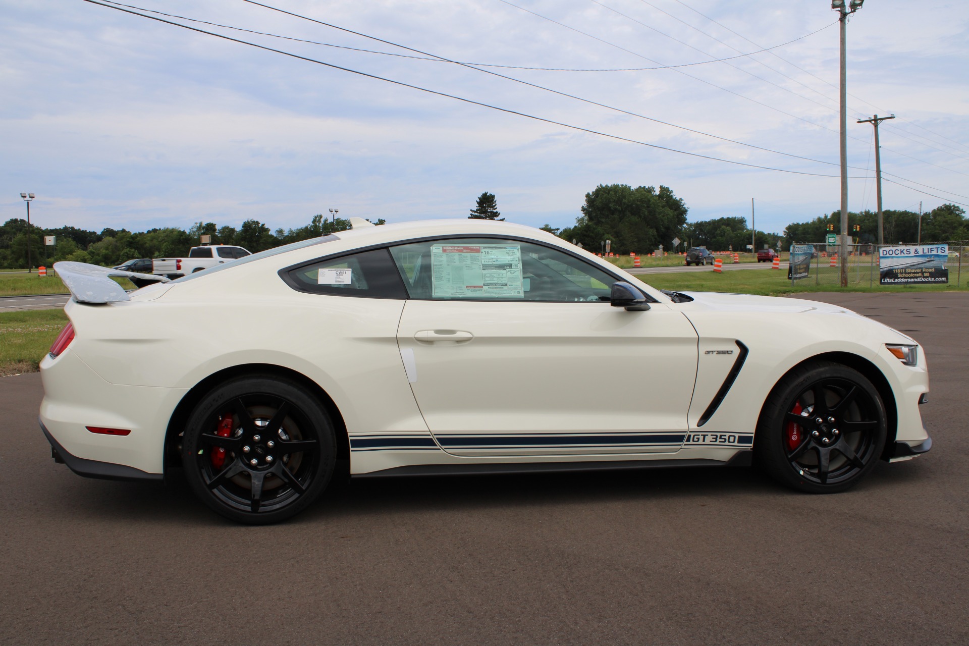 Used 2020 FORD MUSTANG SHELBY GT350R For Sale (Sold Used 2020 FORD MUSTANG SHELBY GT350R For Sale (Sold