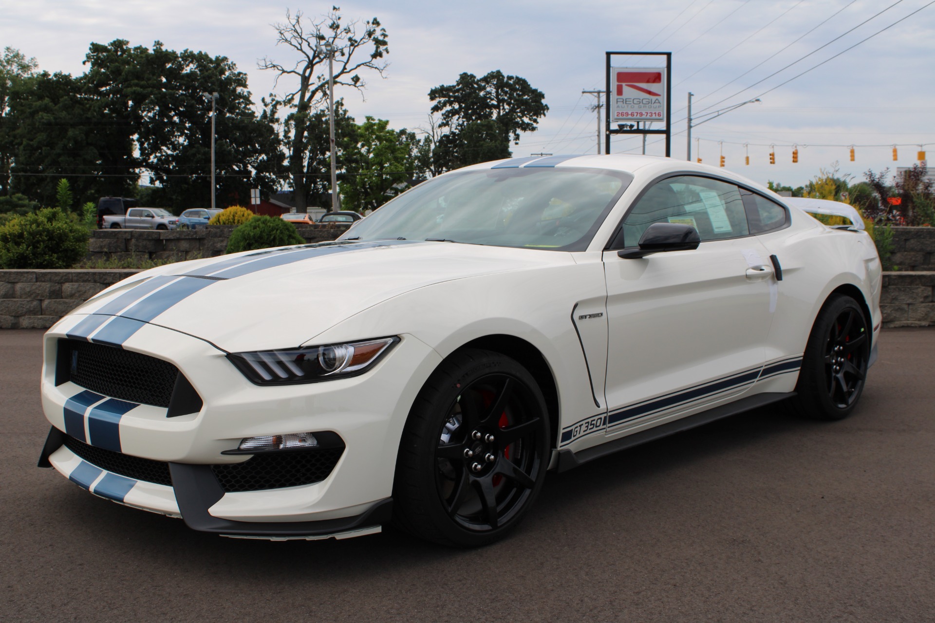 Used 2020 FORD MUSTANG SHELBY GT350R For Sale (Sold Used 2020 FORD MUSTANG SHELBY GT350R For Sale (Sold