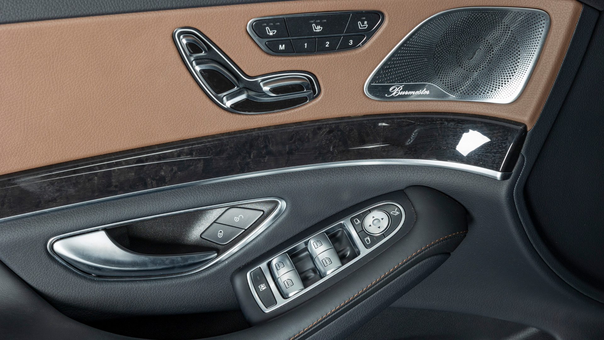 Used 2020 Mercedes-Benz S-Class S 560 For Sale ($92,500) | Reggia 